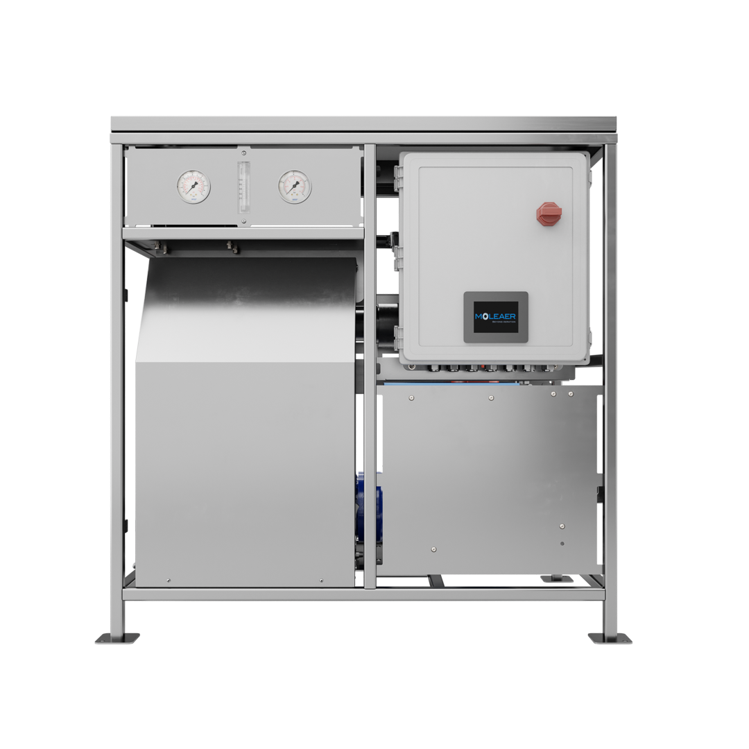 Neo Oxygen Generator