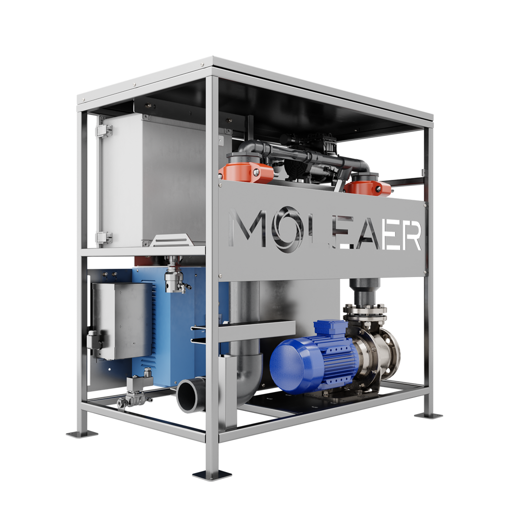 Neo Oxygen Generator