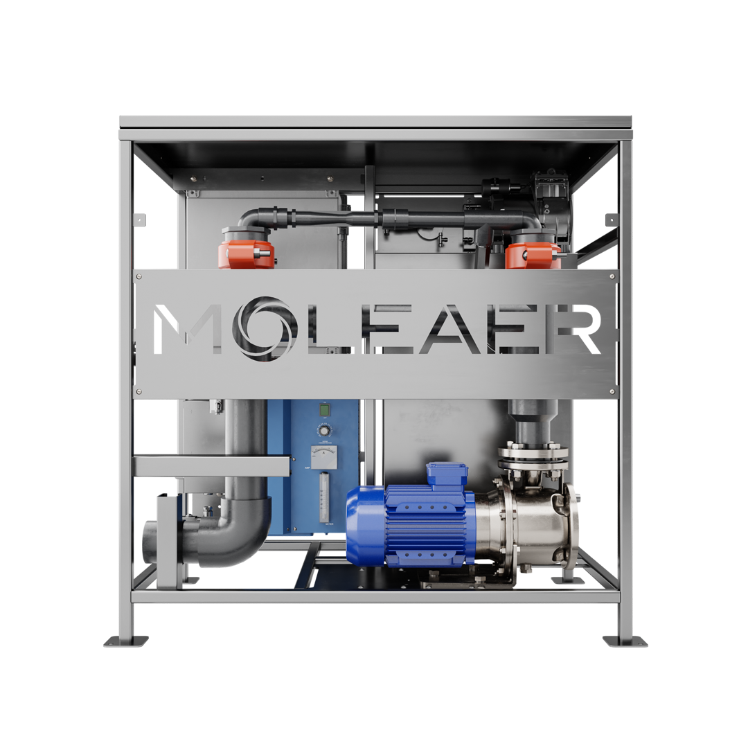Neo Oxygen Generator