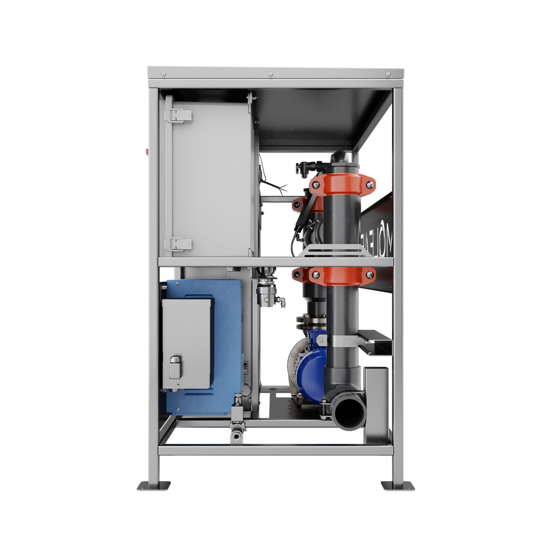 Neo Oxygen Generator