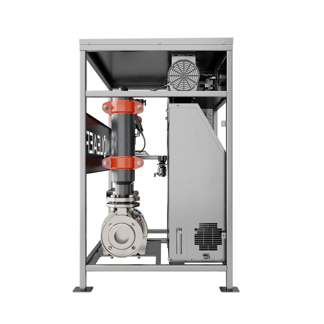 Neo Oxygen Generator
